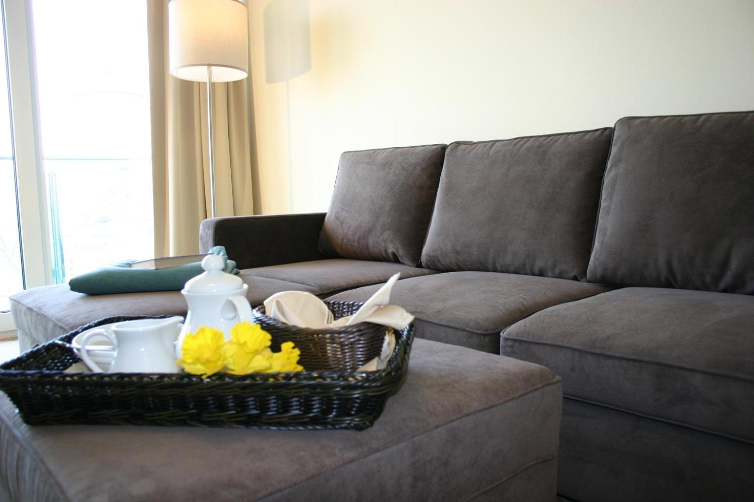 Hotel Hanseatic - Adults Only コウォブジェク 部屋 写真