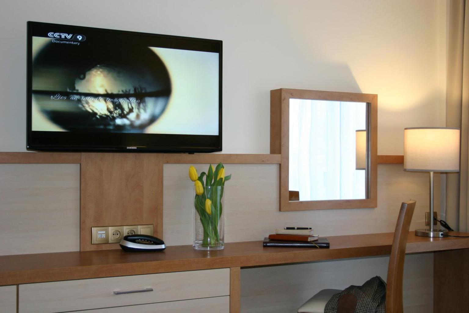 Hotel Hanseatic - Adults Only コウォブジェク 部屋 写真