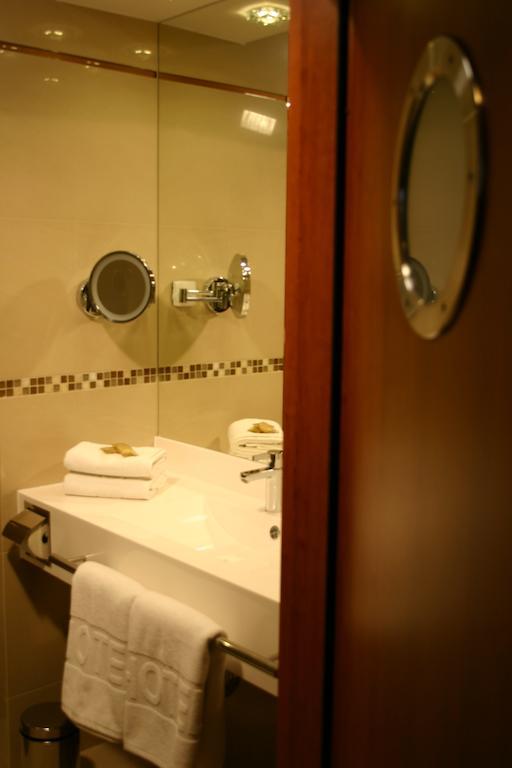 Hotel Hanseatic - Adults Only コウォブジェク 部屋 写真