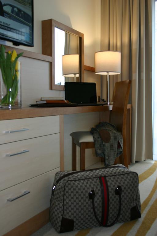 Hotel Hanseatic - Adults Only コウォブジェク 部屋 写真
